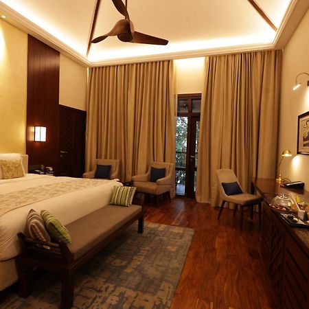Taj Wayanad Resort & Spa, Kerala Exterior foto