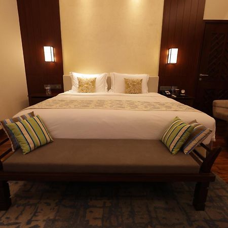 Taj Wayanad Resort & Spa, Kerala Exterior foto