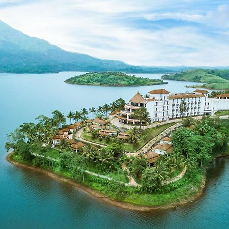 Taj Wayanad Resort & Spa, Kerala Exterior foto