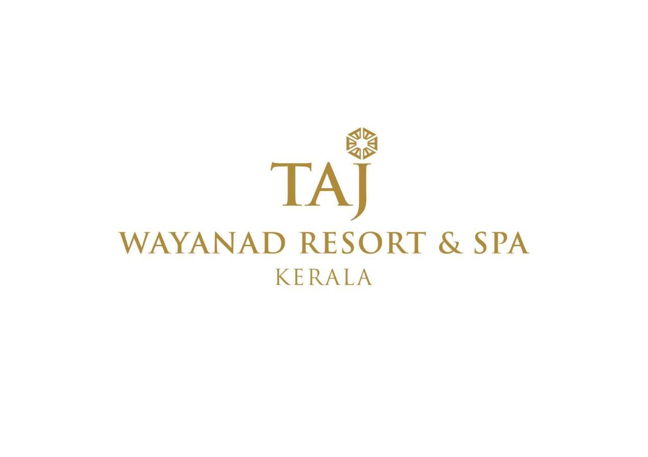 Taj Wayanad Resort & Spa, Kerala Exterior foto